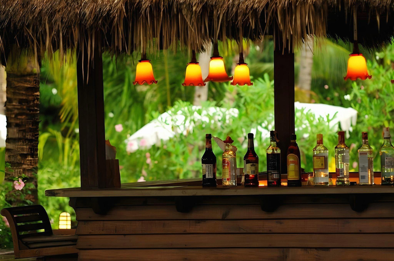 Food & Drinks 5, Andamania Beach Resort, Khaolak, Takua Pa