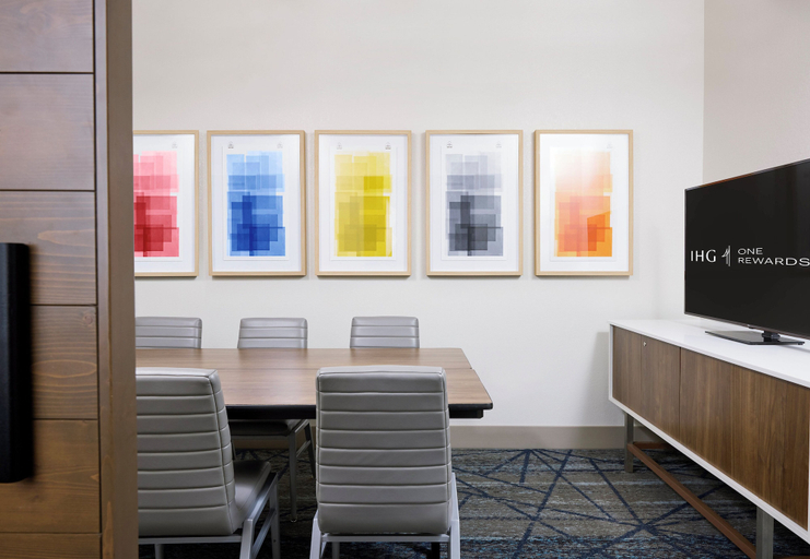 Meeting facility 5, Holiday Inn Express & Suites SHERIDAN SOUTH by IHG, Sheridan