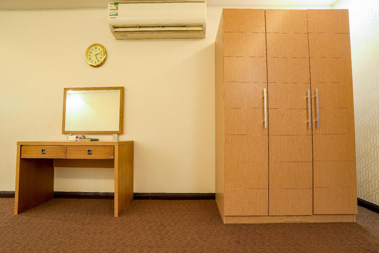 Bedroom 2, Mg Crown Hotel 2, Al Madinah Al Munawwarah