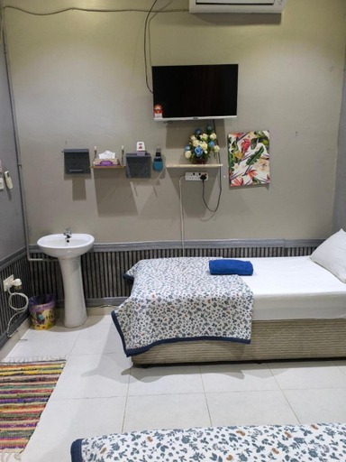 Bedroom 2, Desa Besut Inn, Besut