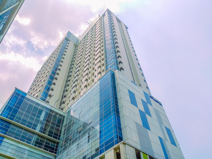 Others 3, Wooden Accent Studio at Atlanta Residence By Travelio, Depok
