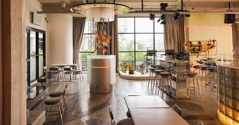 Food & Drinks 5, Millerz Square @ Old Klang Road by Just Stay, Kuala Lumpur