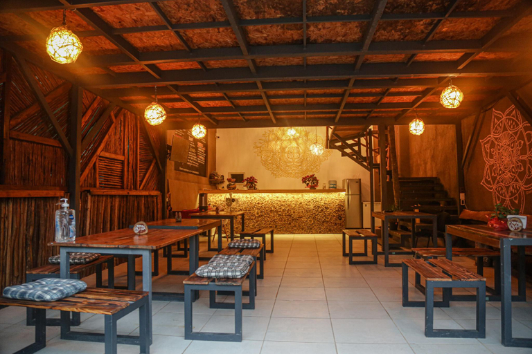 Food & Drinks 4, Hotel Diosa del Agua Bacalar, Othón P. Blanco