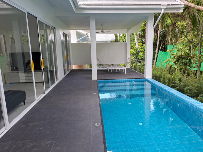 Attractions 4, Osho Luxury Villas , Ko Phangan