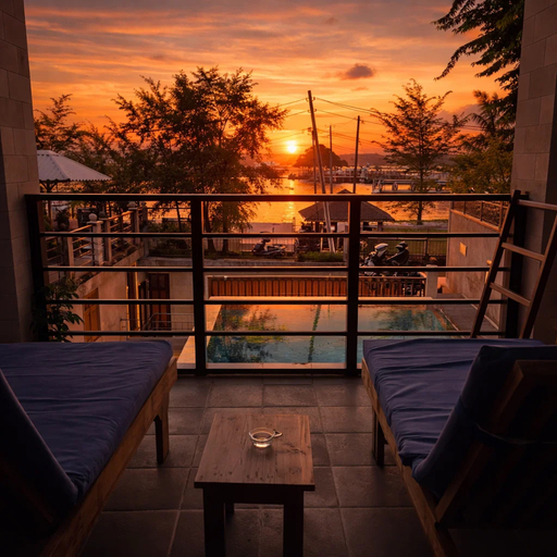 Others 4, The Loft Komodo, West Manggarai