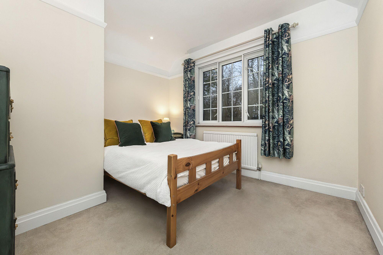 Bedroom 2, Westleigh, Surrey