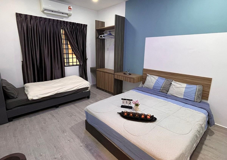 Others 3, Ipoh 4BR Family Villa｜Spacious Stay for 21 Pax, Kinta