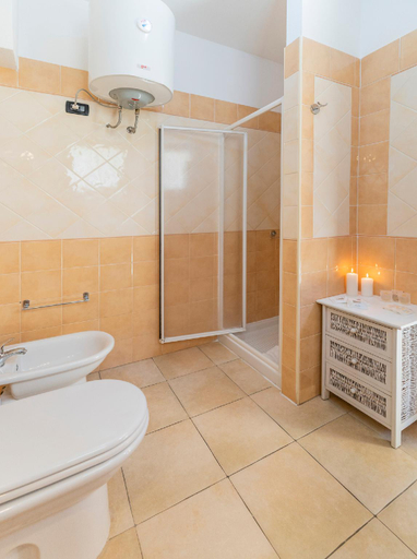3, Premium Apartment in Villasimius, Cagliari
