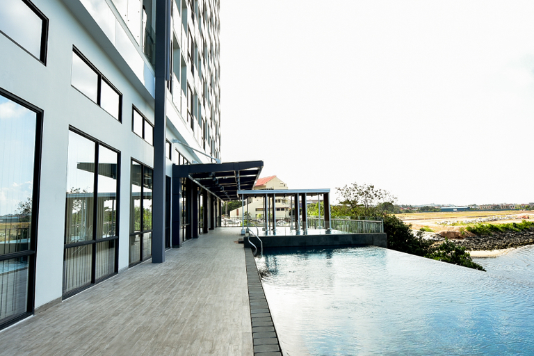 Others 3, Lovina 17-AC at One Residence, Batam