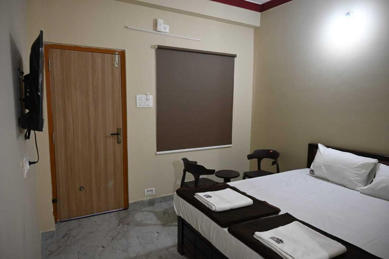 Interior 3, Highway Heaven, Uttara Kannada