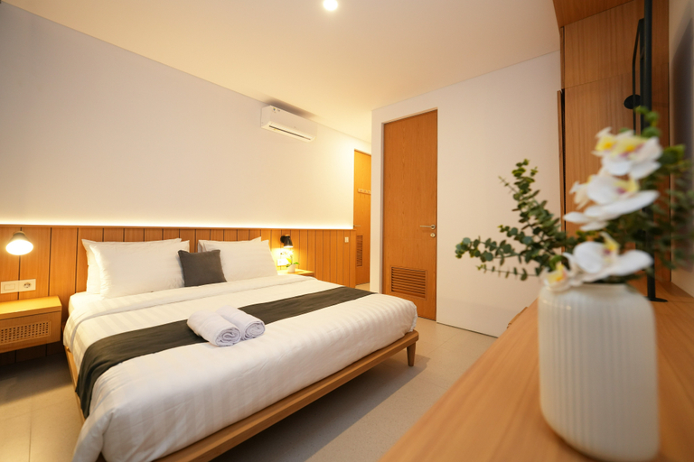 Others 3, Rembulan Villa, Bandung