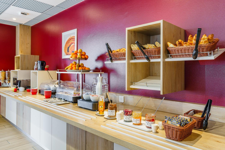 Food & Drinks 5, Ace Hotel Chateauroux Deols, Indre