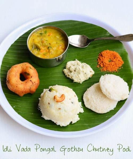 Food & Drinks, Jeyam Residency, Dindigul