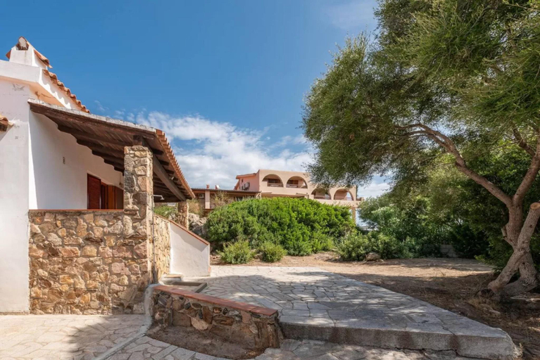 3, Cozy apartment 150 m from Pittulongu beach, Olbia-Tempio