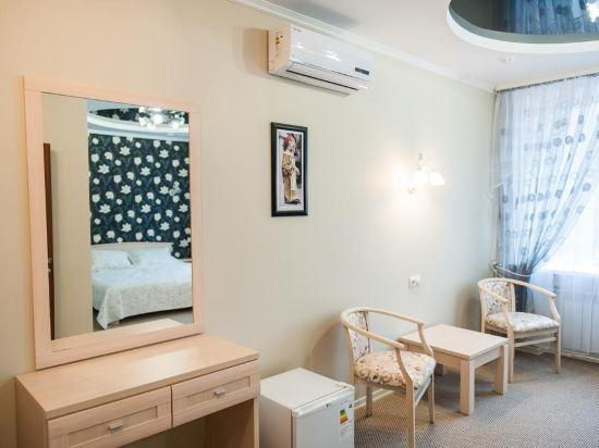 Others 3, Hotel Globus, Tyumenskiy rayon
