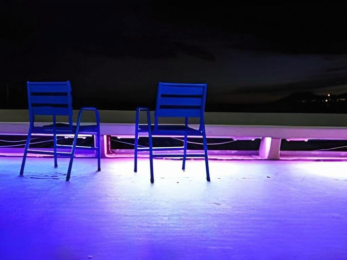 Sport & Beauty 3, Hotel America, Alpes-Maritimes