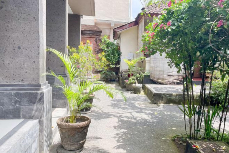 Exterior, Bejraee Kumar Guest House Ubud, Gianyar