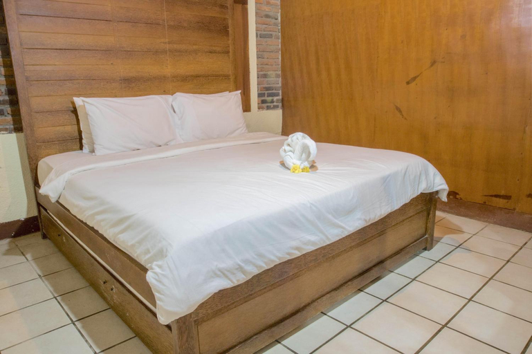 Bedroom 3, Talita Mountain Resort, Bogor