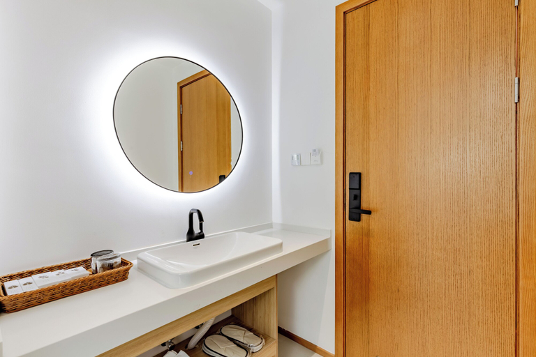 Room 3, Shanye Guesthouse - Jingxian Shuimo Tingxi Scenic Area Branch, Xuancheng