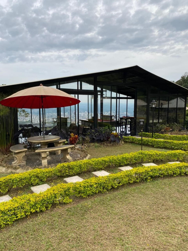 Restaurant 4, SKYGREEN ECOHOTEL, Dosquebradas