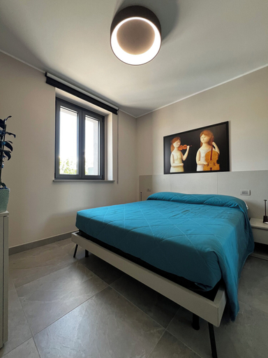 Room 2, Le Vie del Mare Camere, Grosseto