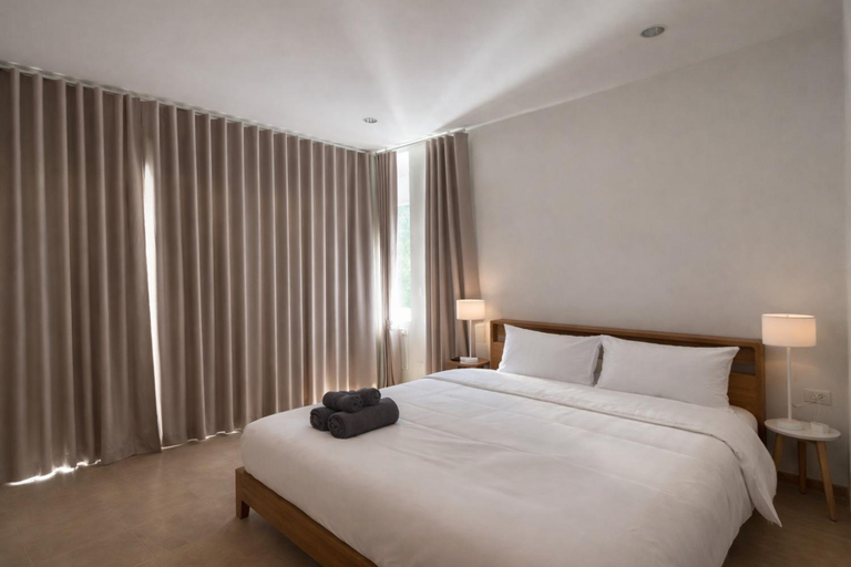 Others 5, Areava Pool Villa Cha-am, Cha-Am