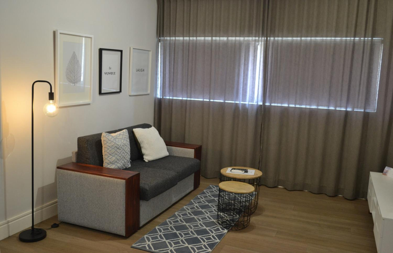 Others 5, iKON Apartments, Windhoek East