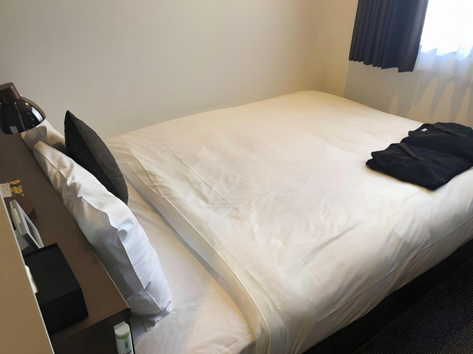 Bedroom 3, Sun Royal Hotel kameoka ekimae, Kameoka