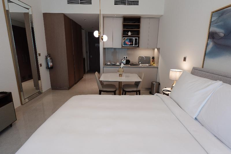 Bedroom 3, Address Residence Bahrain, Muharraq
