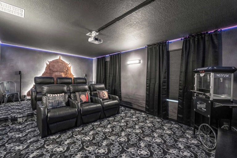 Interior 5, Upstay Resort Home w Private Poolchampionsgate, Osceola