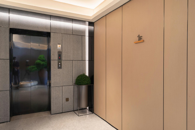 Others 5, Ji Hotel Shenzhen Shawei Metro Station, Shenzhen