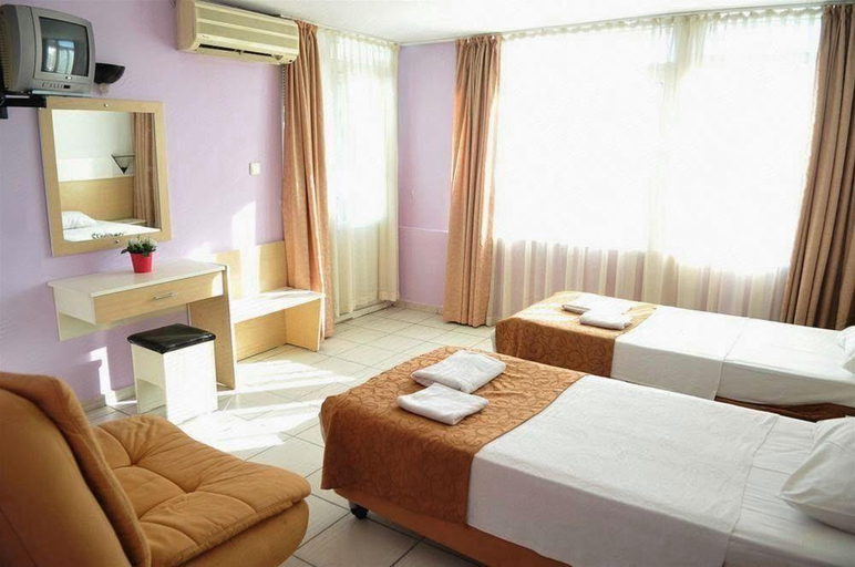Bedroom 2, Resitalya Hotel, Alanya