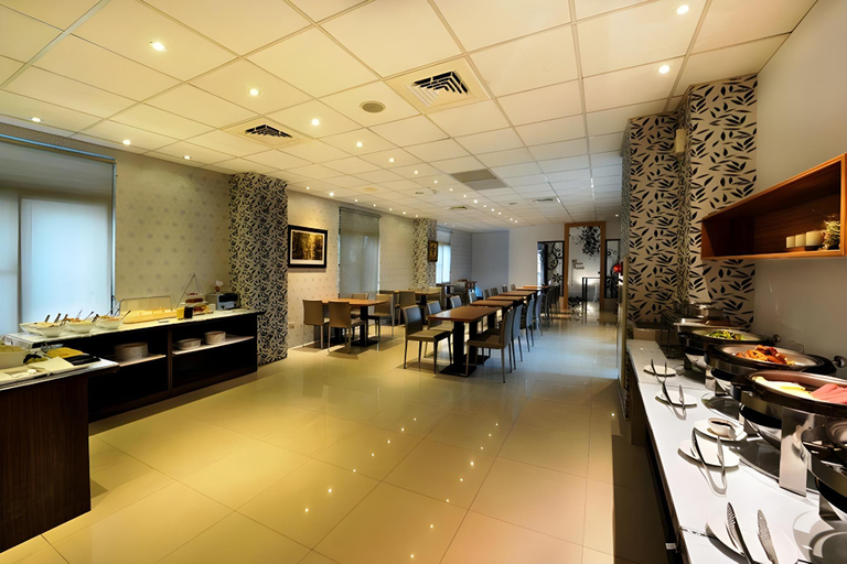 Food & Drinks 5, OHYA Boutique Motel-Yong-Kang Branch, Tainan