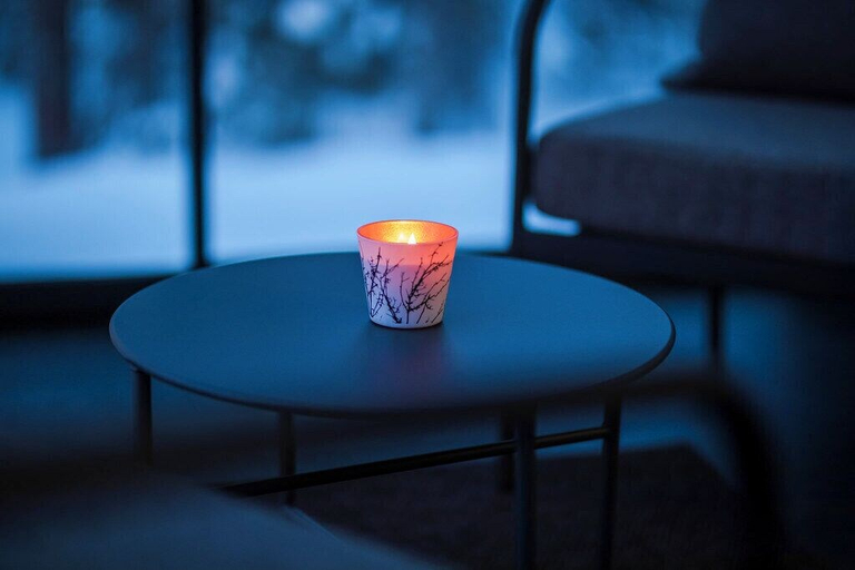 Food & Drinks, Parkside Pyhä, Lapland