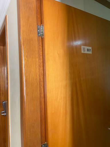 Front of property 3, Apto 801 Golden Dolphin Grand Hotel, Caldas Novas