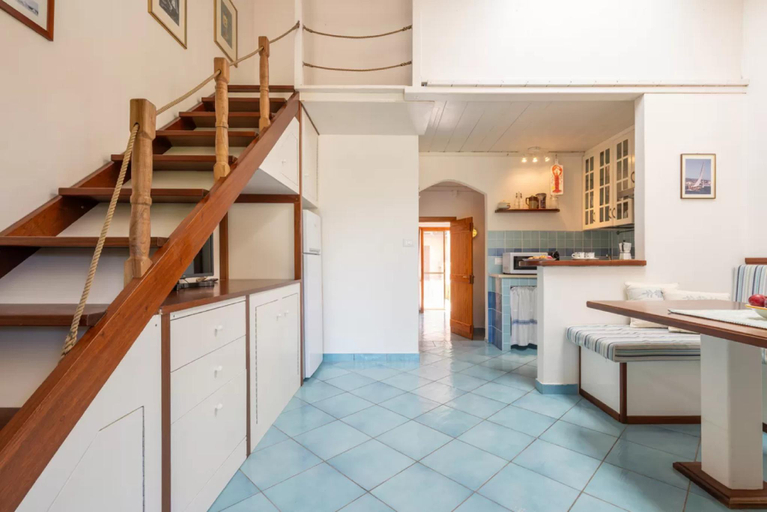 5, Comfortable apartment near Stintino beaches, Sassari