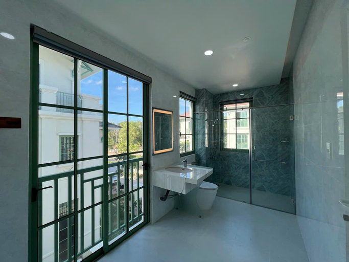 Bathroom 2, Sunrise Villa, Phú Quốc