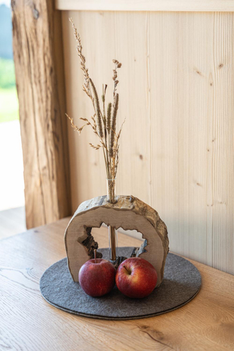 Food & Drinks 5, Bergut Niggler - Rusticus, Bolzano