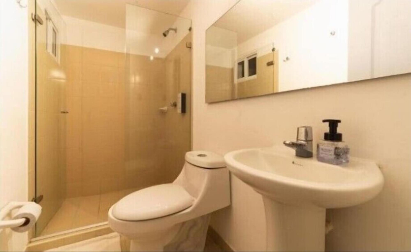 Bathroom 5, Hotel Serema Cartagena, Cartagena de Indias
