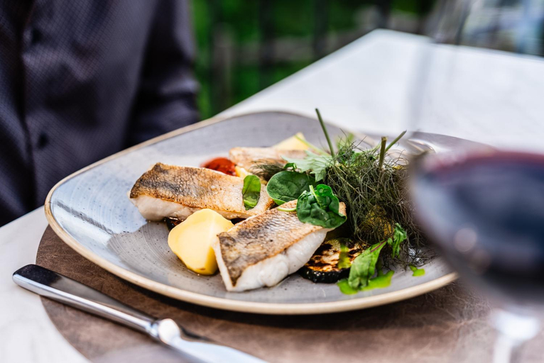 Food & Drinks 4, Residence Tannhof, Bolzano