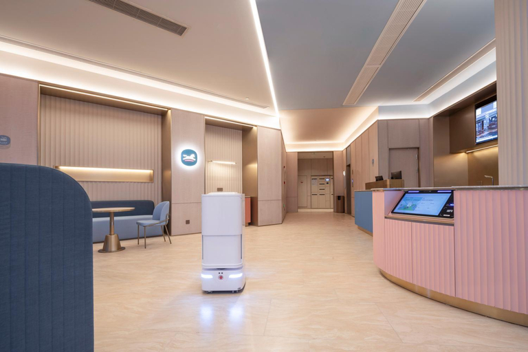 Others 5, Hanting Hotel Nanjing Hexi Wanda, Nanjing