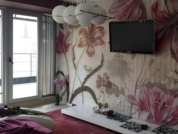 Bedroom, Apartment Luxury - Luxury Apartments Burgas, Burgas
