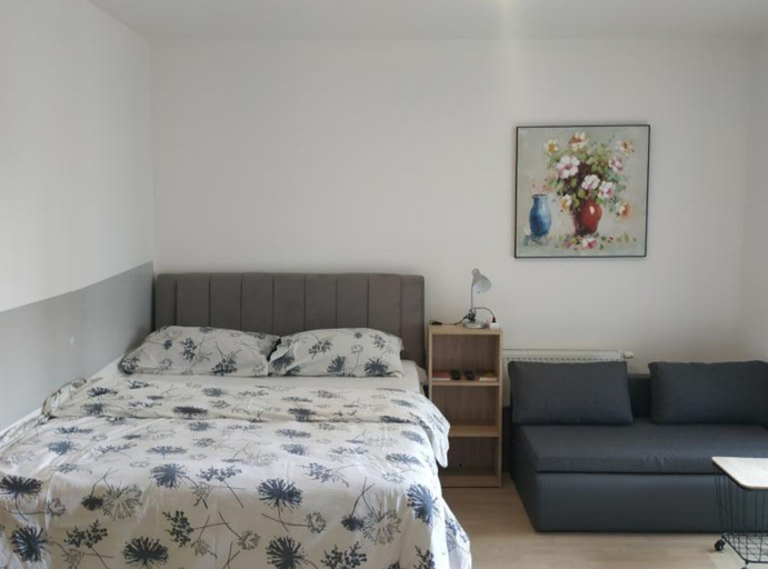 Living room 3, Comfort Apartment Baruna Filipovića, Zagreb