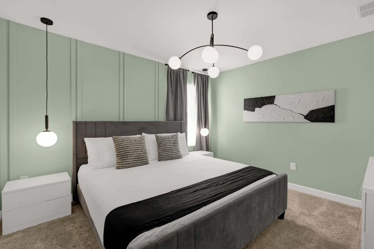 Interior 4, Upstay Resort Home w Private Poolchampionsgate, Osceola