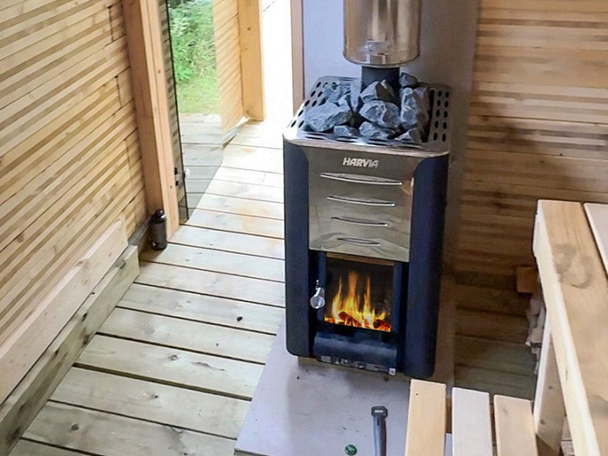 Others 4, person holiday home in KLINTEHAMN-By Traum, Gotland