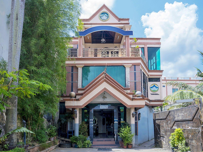 Exterior & Views, Hotel Gading Kencana Samarinda, Samarinda