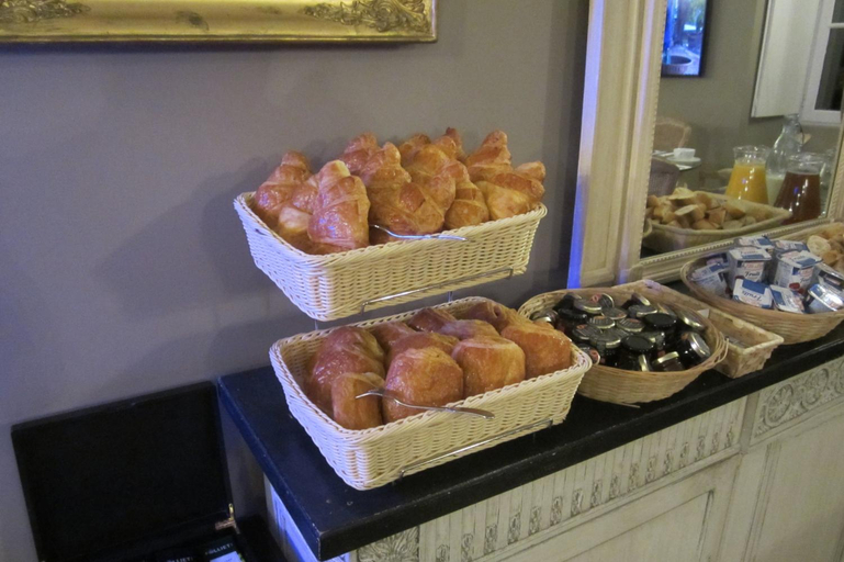Food & Drinks 5, Chateau De Lazenay, Bourges Val d'Auron, Cher