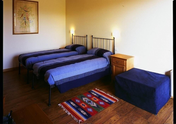 Bedroom 3, Country House La Montagnola, Treviso