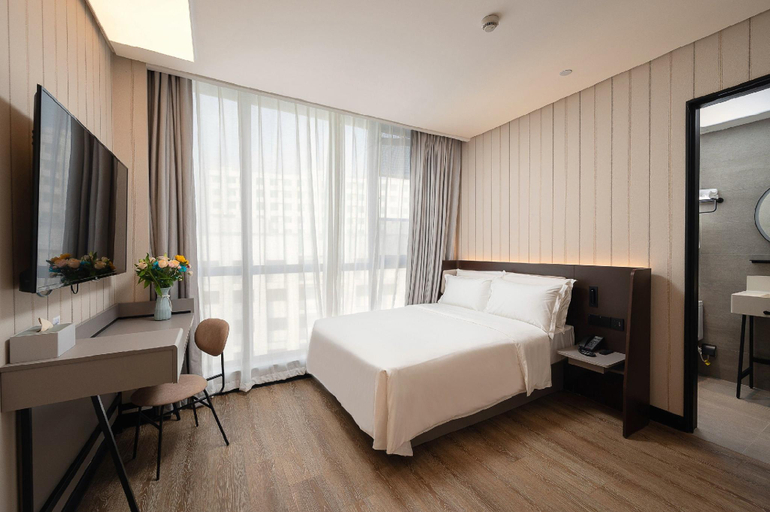 4, Hanting Hotel Shanghai Shangnan Metro Station, Shanghai