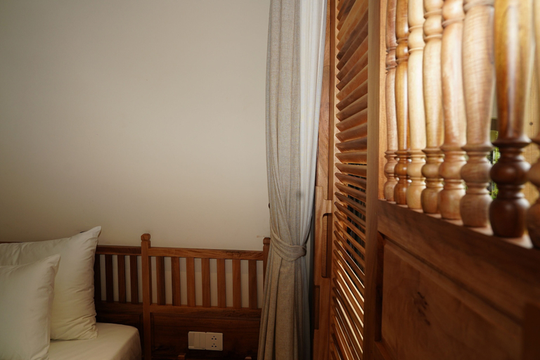 Room 2, Van Long Garden Retreat, Gia Viễn
